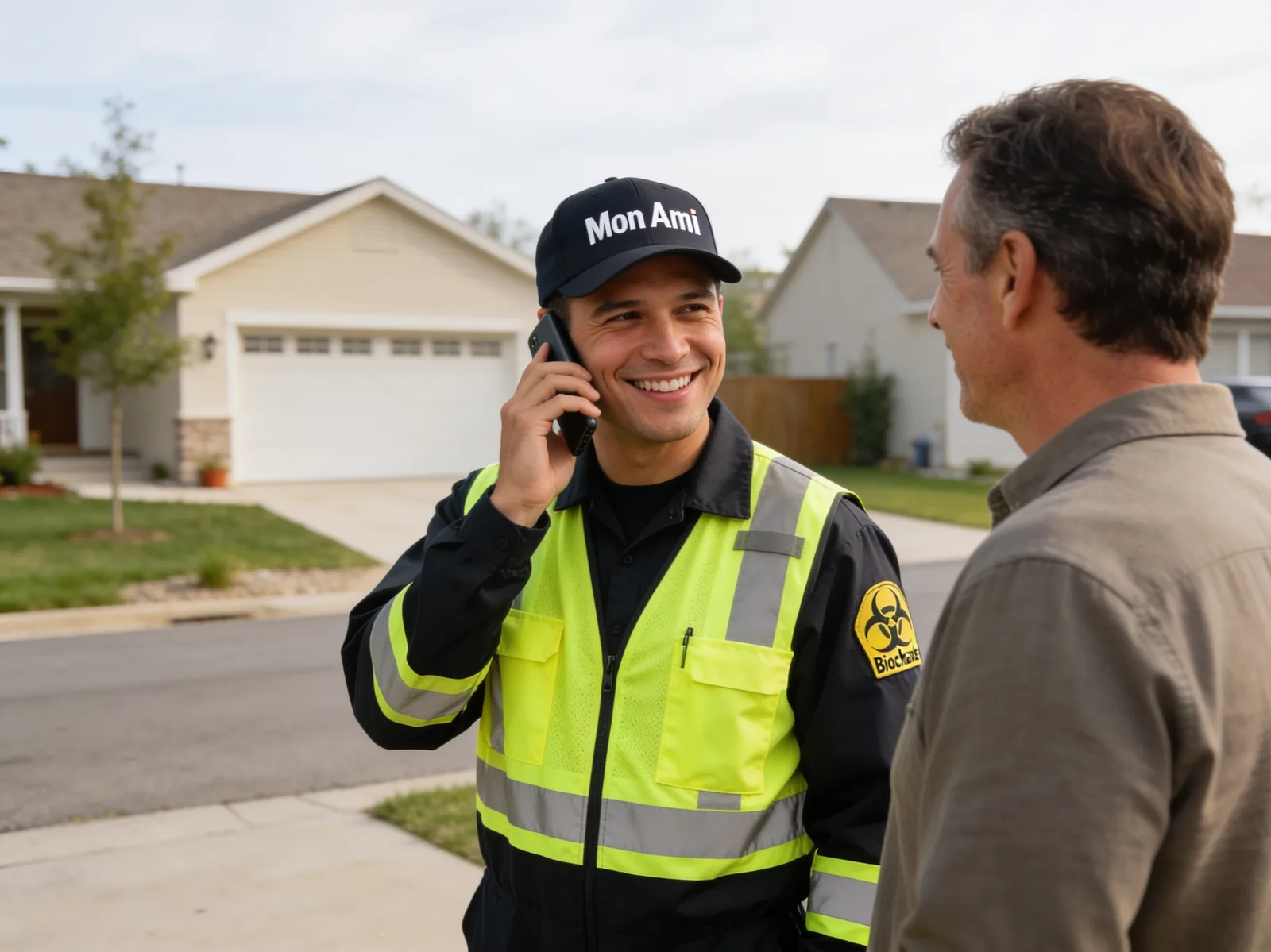 Sewage Cleanup North San Juan, CA FAQs